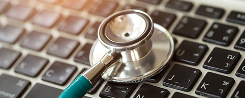 It’s Time to Digitize Your Healthcare Records: How the NHS is Transforming Delivery and Efficiency