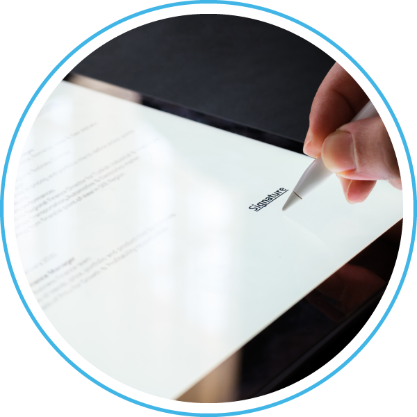 Group 250 eCommerce Fulfillment Case Study Icon