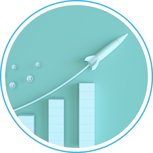 Group 252 eCommerce Fulfillment Case Study Icon